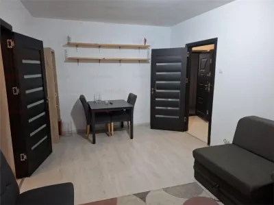 vanzare apartament 2 camere | Timpuri Noi  | langa metrou | etaj 2/5 | lift | renovat complet | mobilat si utilat | - foto 36