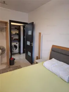 vanzare apartament 2 camere | Timpuri Noi  | langa metrou | etaj 2/5 | lift | renovat complet | mobilat si utilat | - foto 42