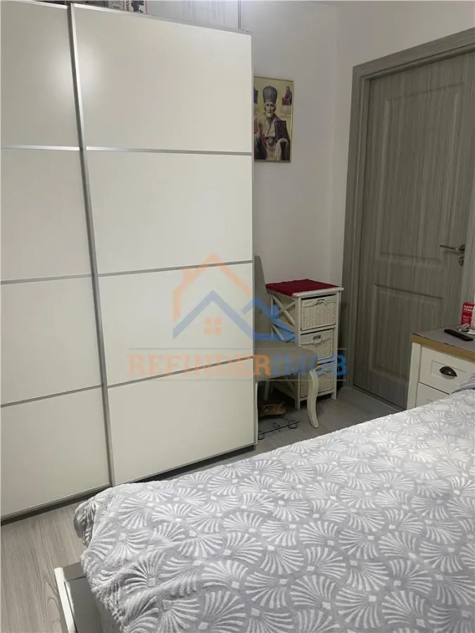 Apartament de vanzare cu 2 camere, zona Titan - foto 6
