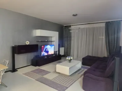 Apartament 2 camere zona Racadau- Tampa Gardens - foto 2