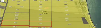 Teren extravilan in prima line a plajei Tuzla - foto 5