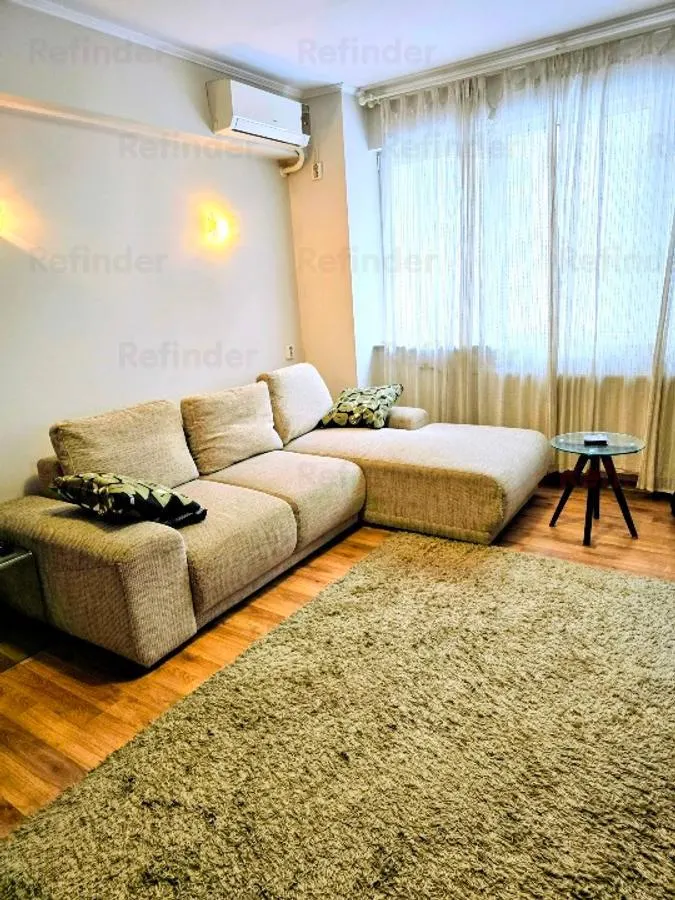 Vanzare apartament 2 camere | Cismigiu | bloc liric | fara risc seismic | etaj 3/10 | gata de mutare | - foto 1