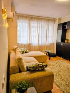 Vanzare apartament 2 camere | Cismigiu | bloc liric | fara risc seismic | etaj 3/10 | gata de mutare | - foto 2