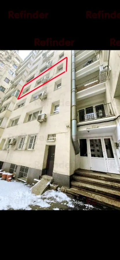 Vanzare apartament 2 camere | Cismigiu | bloc liric | fara risc seismic | etaj 3/10 | gata de mutare | - foto 7