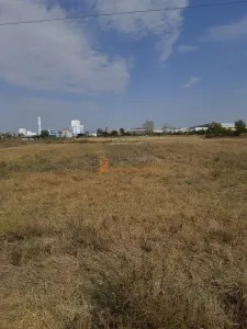 Teren intravilan zona Industriala - Buzau