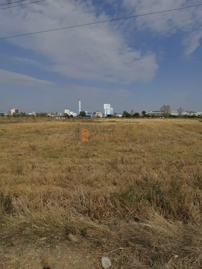 Teren intravilan zona Industriala - foto 2