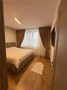 Vanzare apartament 2 camere | Piata Iancului | bloc solid, stradal | 53mp utili | renovat complet | totul nou | mobilat si utilat | - foto 13