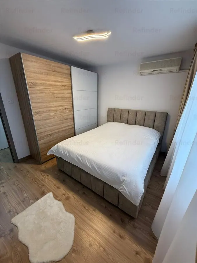 Vanzare apartament 2 camere | Piata Iancului | bloc solid, stradal | 53mp utili | renovat complet | totul nou | mobilat si utilat | - foto 15