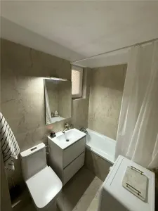 Vanzare apartament 2 camere | Piata Iancului | bloc solid, stradal | 53mp utili | renovat complet | totul nou | mobilat si utilat | - foto 19