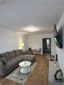 Vanzare apartament 2 camere | Piata Iancului | bloc solid, stradal | 53mp utili | renovat complet | totul nou | mobilat si utilat | - foto 8