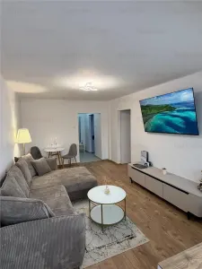 Vanzare apartament 2 camere | Piata Iancului | bloc solid, stradal | 53mp utili | renovat complet | totul nou | mobilat si utilat | - foto 9
