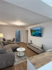Vanzare apartament 2 camere | Piata Iancului | bloc solid, stradal | 53mp utili | renovat complet | totul nou | mobilat si utilat | - foto 10