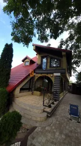 Casa WOW EXCLUSIVITATE  tip P+M - foto 2