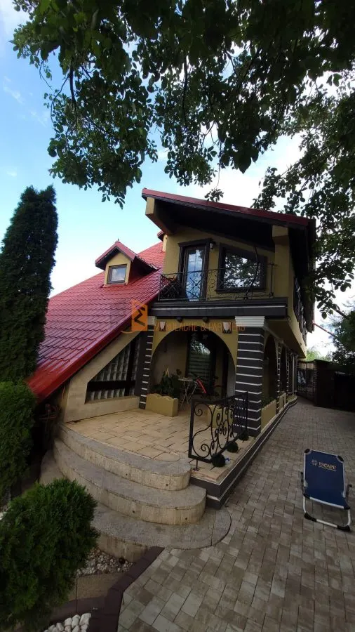Casa WOW EXCLUSIVITATE  tip P+M - foto 2