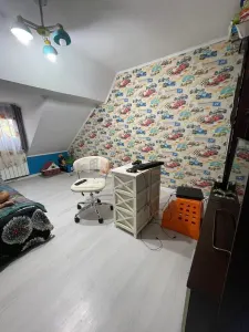 Casa WOW EXCLUSIVITATE  tip P+M - foto 11