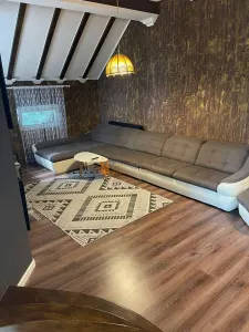 Casa WOW EXCLUSIVITATE  tip P+M - foto 5