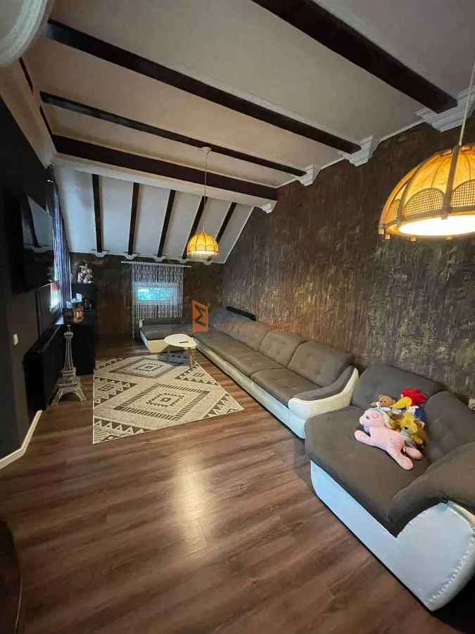 Casa WOW EXCLUSIVITATE  tip P+M - foto 6