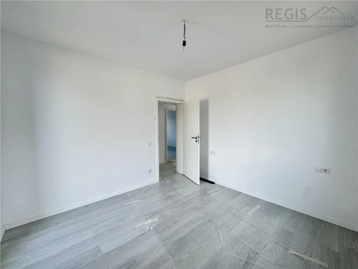 Casa noua de vanzare | 3 dormitoare | curte | parter - foto 12