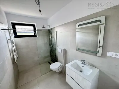 Casa noua de vanzare | 3 dormitoare | curte | parter - foto 6