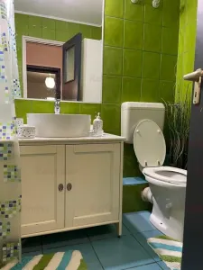 Vanzare apartament 2 camere | Tineretului | bl 1986 | parter/8 | mobilat si utilat complet | loc parcare | - foto 6