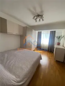 Apartament de vanzare cu 2 camere, Complex Activ Residence - foto 4