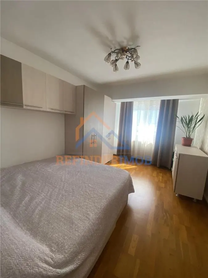 Apartament de vanzare cu 2 camere, Complex Activ Residence - foto 4