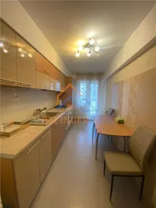 Apartament de vanzare cu 2 camere, Complex Activ Residence - foto 5
