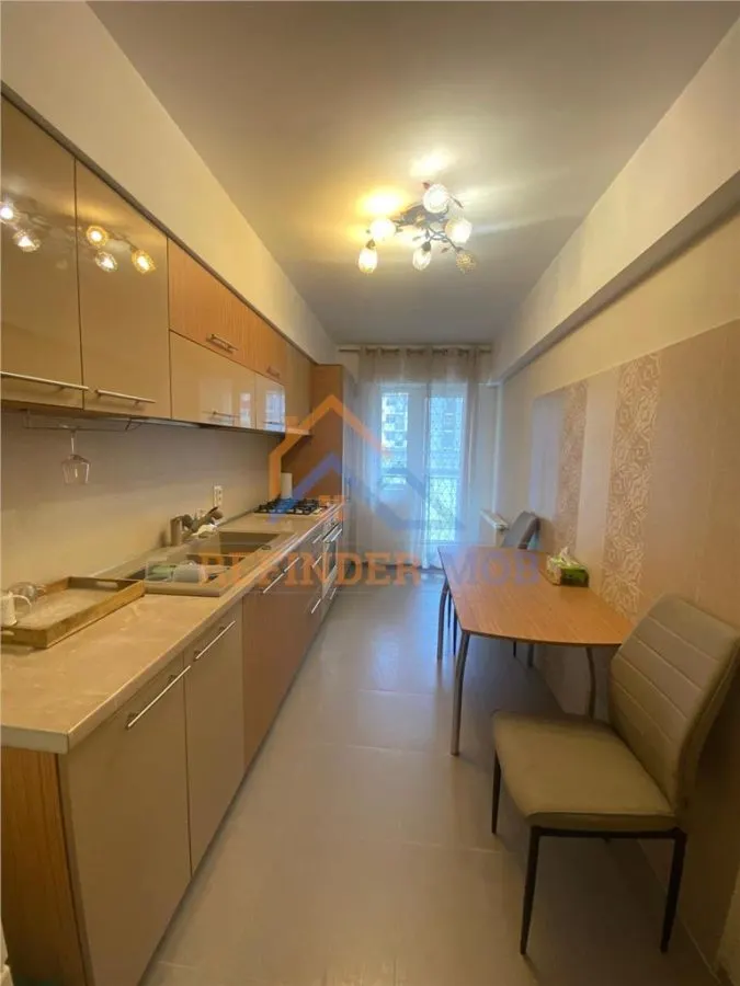 Apartament de vanzare cu 2 camere, Complex Activ Residence - foto 5
