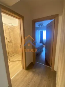 Apartament de vanzare cu 2 camere, Complex Activ Residence - foto 8