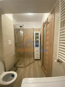 Apartament de vanzare cu 2 camere, Complex Activ Residence - foto 9