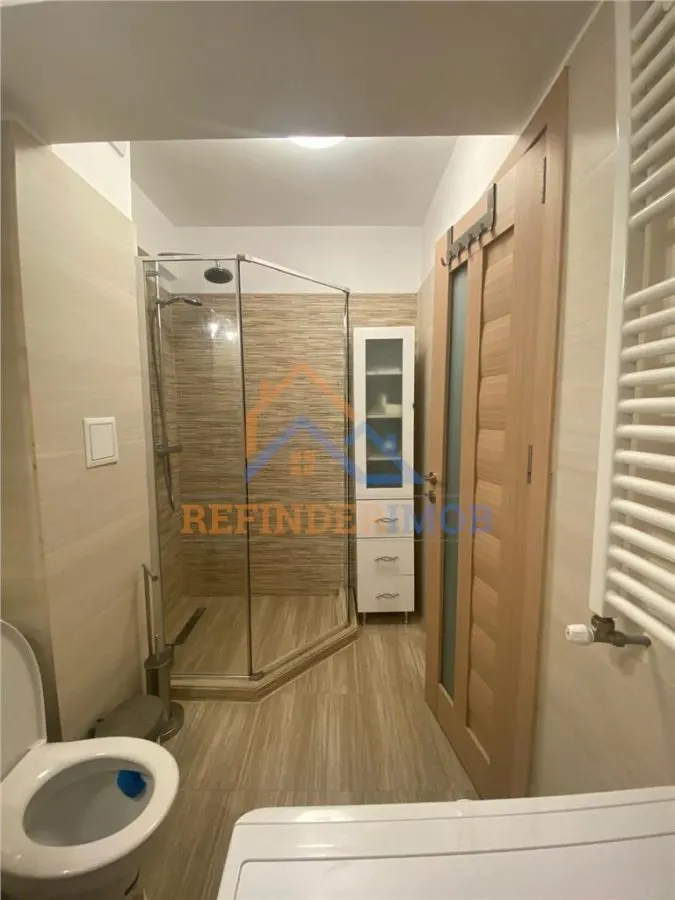 Apartament de vanzare cu 2 camere, Complex Activ Residence - foto 9