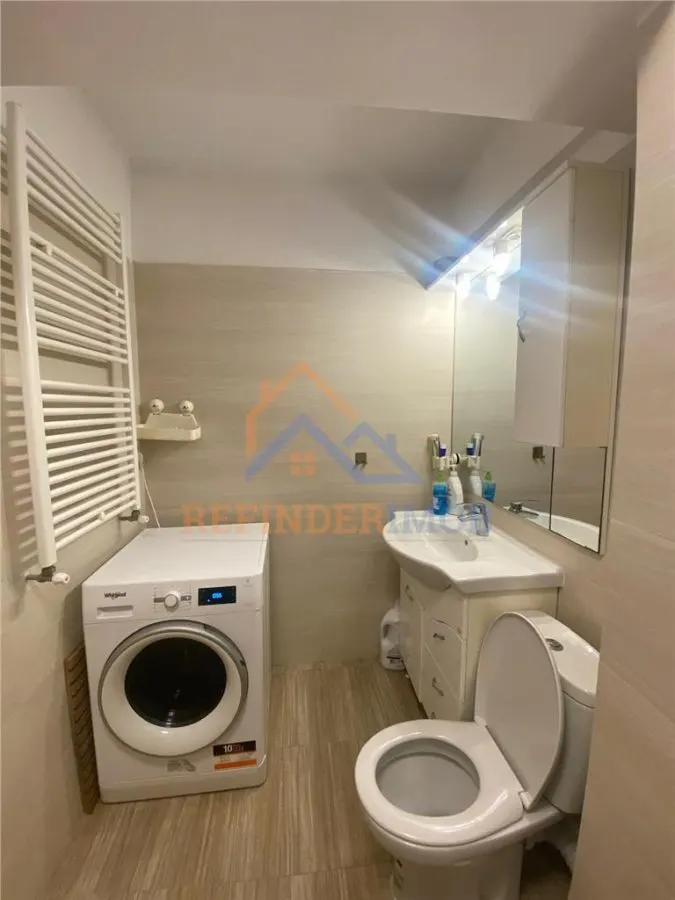Apartament de vanzare cu 2 camere, Complex Activ Residence - foto 10