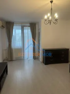 Garsoniera de vanzare, zona Titan - Costin Georgian - Bucuresti