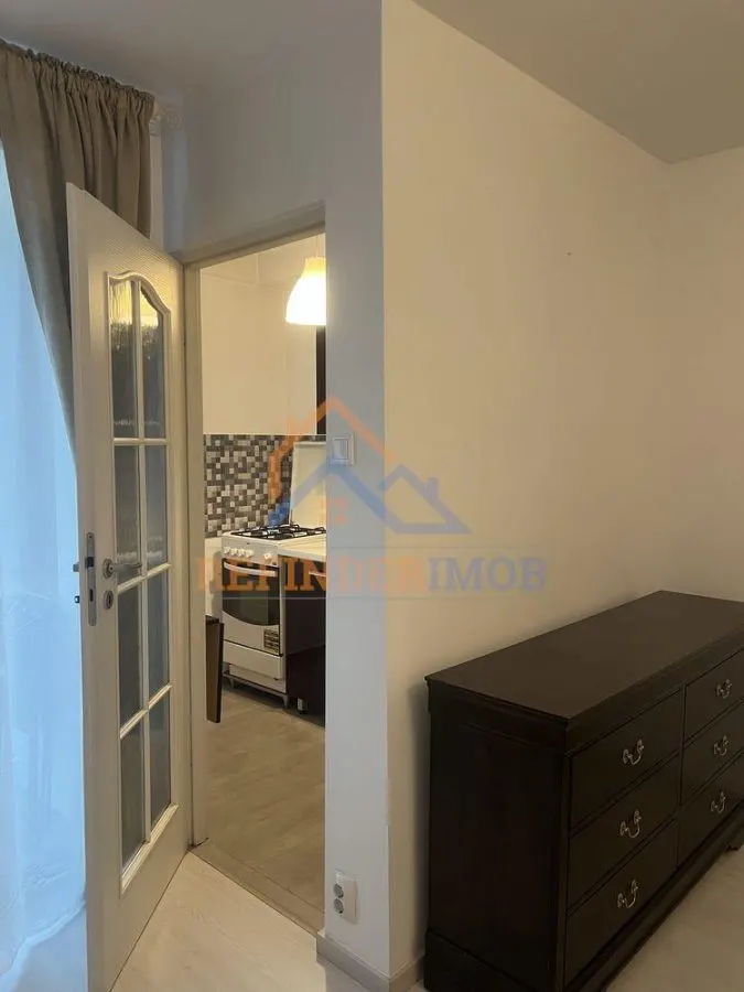Garsoniera de vanzare, zona Titan - Costin Georgian - foto 2