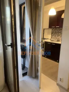 Garsoniera de vanzare, zona Titan - Costin Georgian - foto 3