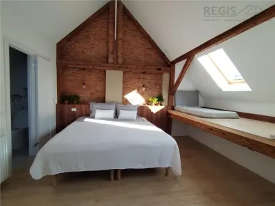 Apartament modern la curte - Brasov