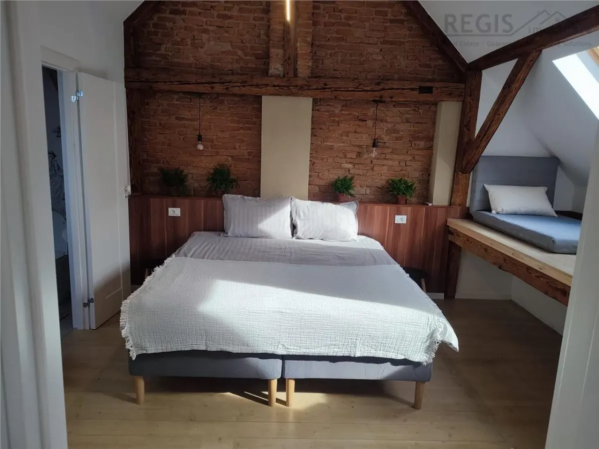 Apartament modern la curte - foto 2