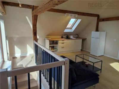Apartament modern la curte - foto 11