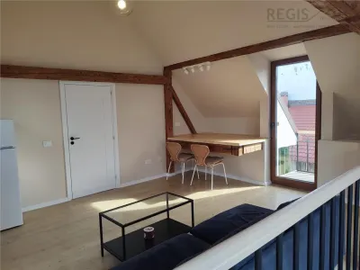 Apartament modern la curte - foto 13