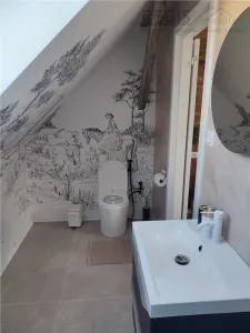 Apartament modern la curte - foto 15