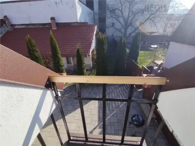 Apartament modern la curte - foto 17