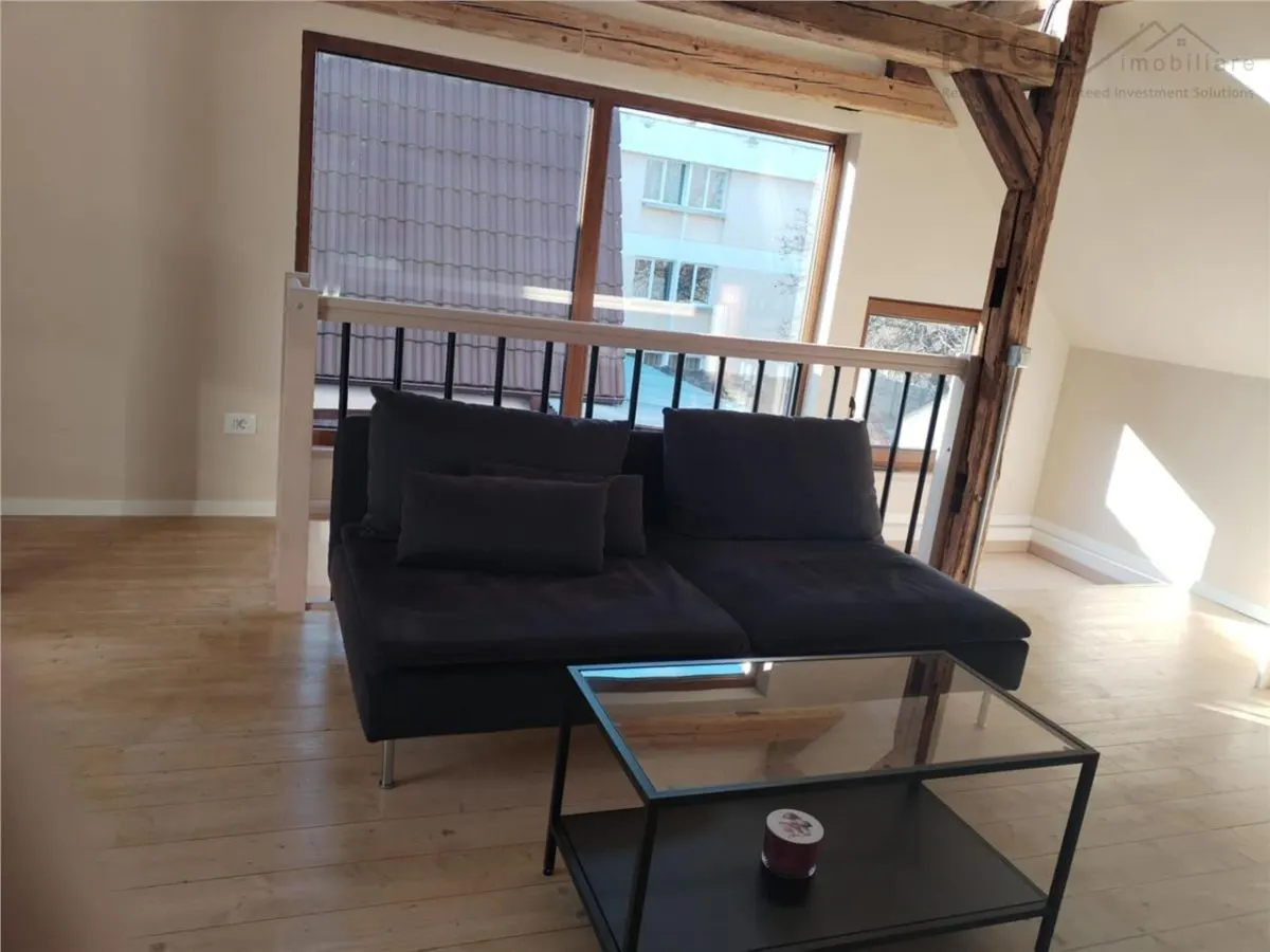 Apartament modern la curte - foto 7