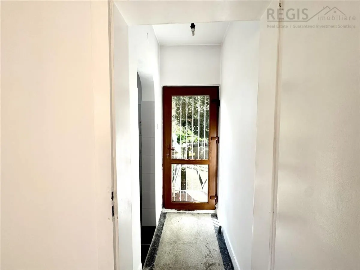 Casa/Vila in zona ultracentrala a Brasovului - foto 13