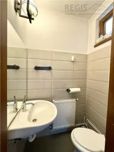 Casa/Vila in zona ultracentrala a Brasovului - foto 14
