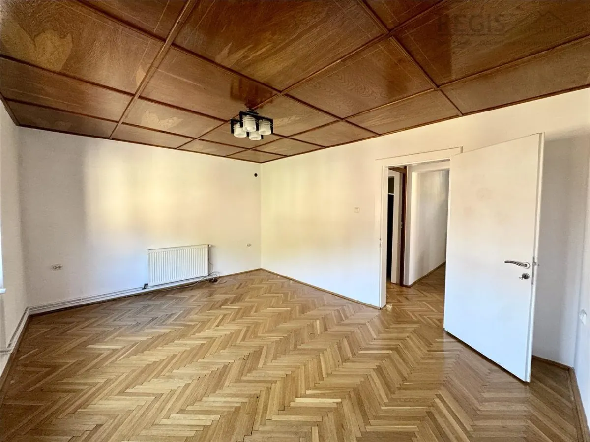 Casa/Vila in zona ultracentrala a Brasovului - foto 15