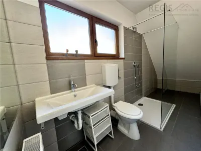 Casa/Vila in zona ultracentrala a Brasovului - foto 21