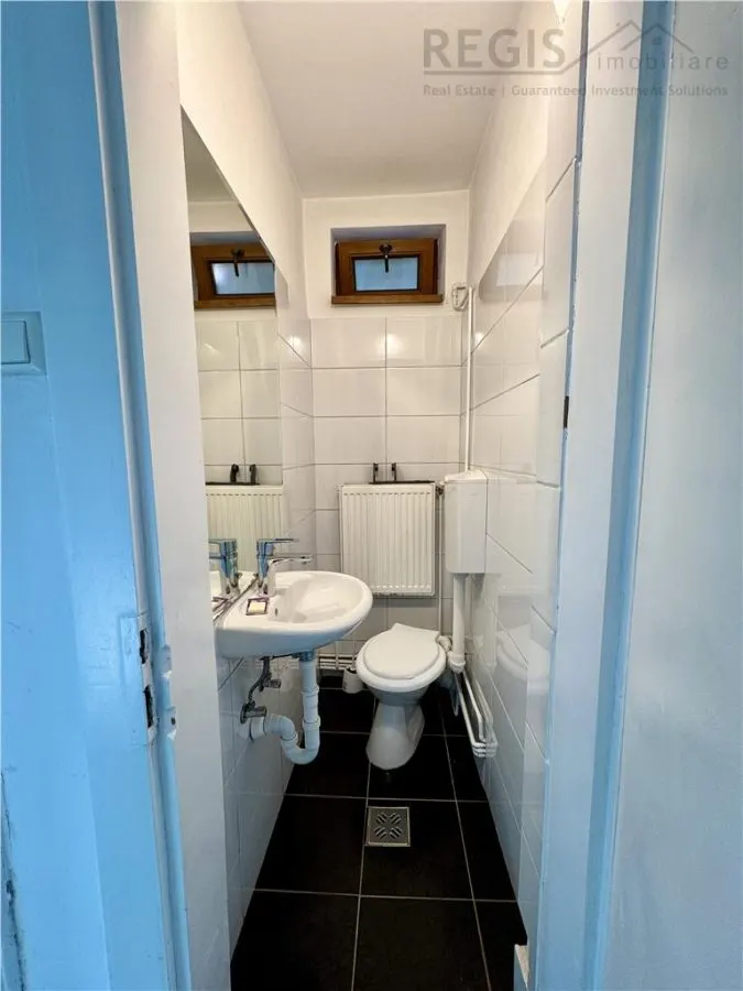 Casa/Vila in zona ultracentrala a Brasovului - foto 6