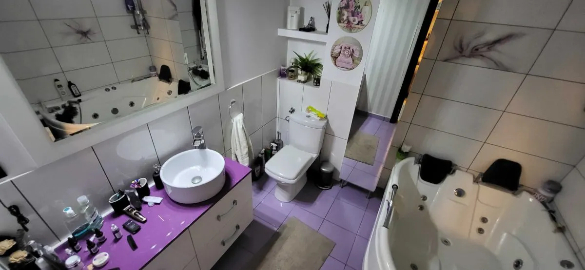 Vanzare imobil versatil P+E+M | Dristor - Baba Novac | - foto 6