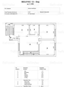 Vanzare imobil versatil P+E+M | Dristor - Baba Novac | - foto 10