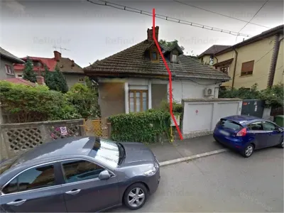 Vanzare imobil Alba Iulia, Bucuresti - Bucuresti